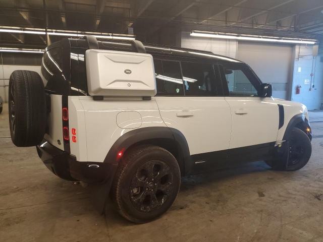 Изображение 3 2023 LAND ROVER DEFENDER 110 X-DYNAMIC SE 2023 с VIN SALE27EU5P2213666