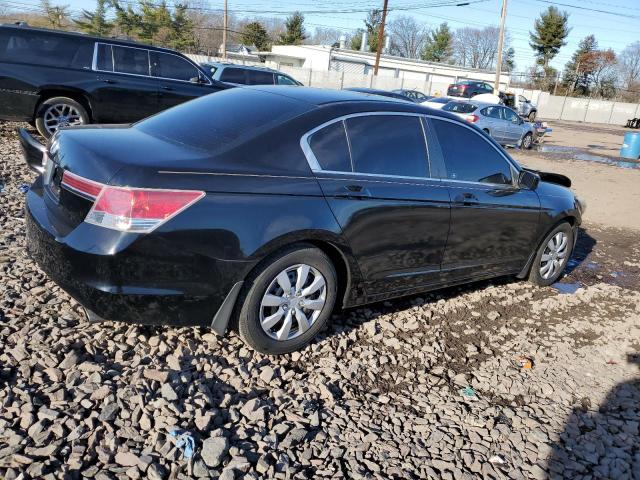 Изображение 3 2012 HONDA ACCORD LX 2012 с VIN 1HGCP2F39CA237205