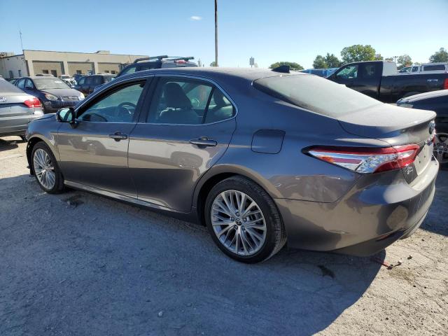 Obraz 2 z 2020 TOYOTA CAMRY XLE 2020 z VIN 4T1F11AK6LU395856