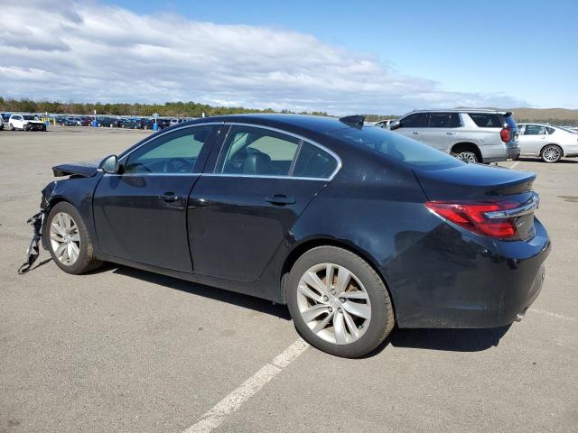 Изображение 2 2016 BUICK REGAL  2016 с VIN 2G4GK5EXXG9176349