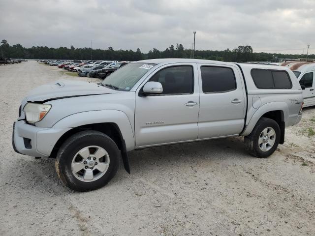 Изображение 1 2013 TOYOTA TACOMA DOUBLE CAB 2013 с VIN 3TMLU4EN1DM118655