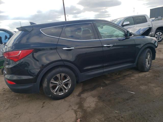Image 3 of 2013 HYUNDAI SANTA FE SPORT  2013 with VIN 5XYZU3LB5DG096668