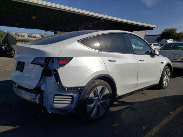 Obraz 3 z 2020 TESLA MODEL Y  2020 z VIN 5YJYGDEE5LF050358