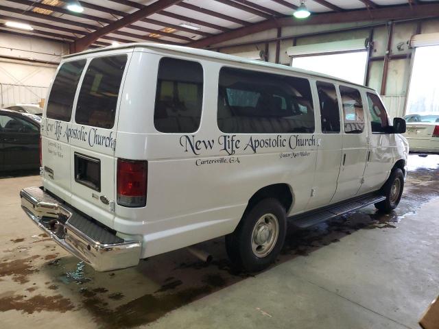 Image 3 of 2012 FORD ECONOLINE E350 SUPER DUTY WAGON 2012 with VIN 1FBSS3BL2CDA25530