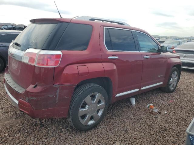 Изображение 3 2013 GMC TERRAIN DENALI 2013 с VIN 2GKFLYE3XD6147611