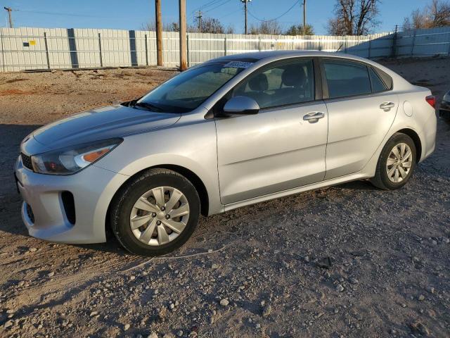 2018 KIA RIO LX 2018 image
