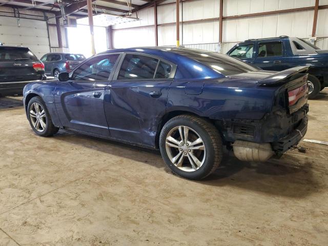 Изображение 2 2014 DODGE CHARGER R/T 2014 с VIN 2C3CDXDT6EH109049