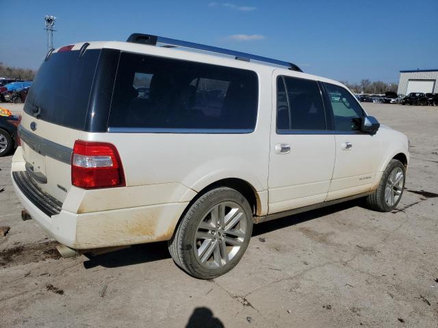 Изображение 3 2017 FORD EXPEDITION EL PLATINUM 2017 с VIN 1FMJK1LT3HEA60469