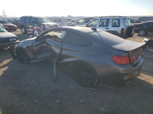Image 2 of 2016 BMW M4  2016 with VIN WBS3R9C51GK336746