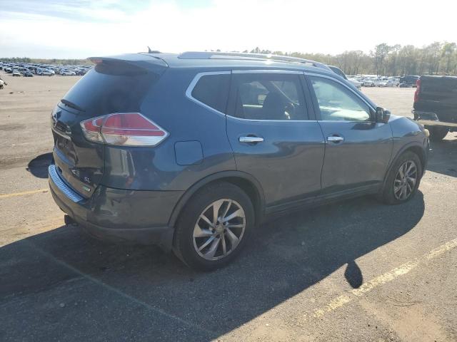 Image 3 of 2014 NISSAN ROGUE S 2014 with VIN 5N1AT2MT1EC782273