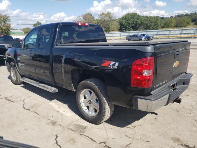 Изображение 2 2013 CHEVROLET SILVERADO K1500 LT 2013 с VIN 1GCRKSE70DZ405604