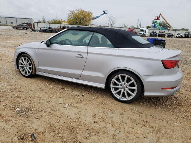 Obraz 2 z 2015 AUDI A3 PRESTIGE S-LINE 2015 z VIN WAUWFLFF1F1046118