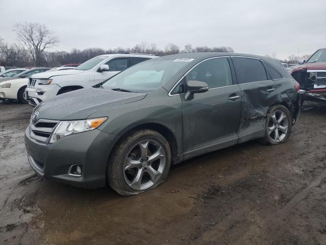 Image 1 of 2013 TOYOTA VENZA LE 2013 with VIN 4T3BK3BB3DU088918