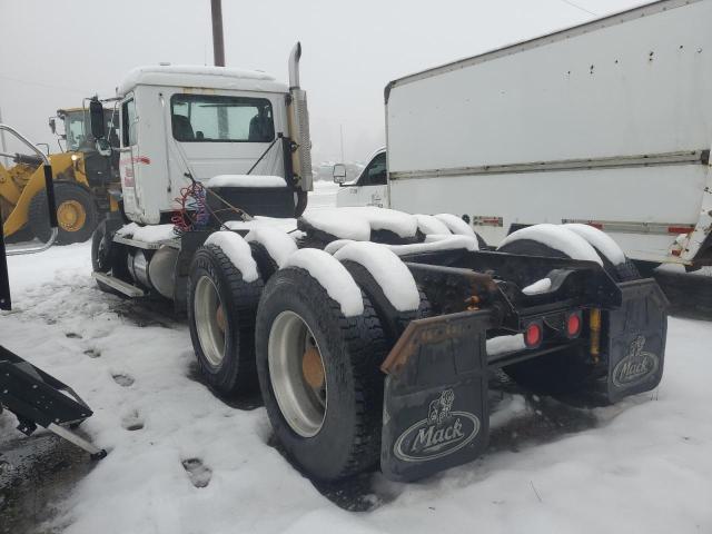 Изображение 3 1998 MACK 600 CH600 1998 с VIN 1M1AA13Y8WW085748