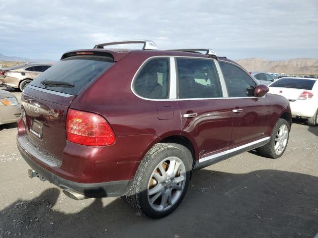 Изображение 3 2004 PORSCHE CAYENNE S 2004 с VIN WP1AB29P94LA60047