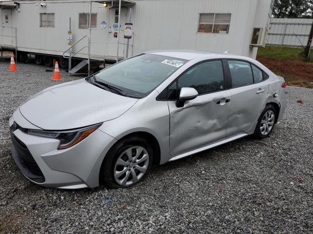 Изображение 1 2023 TOYOTA COROLLA LE 2023 с VIN 5YFB4MDEXPP063049