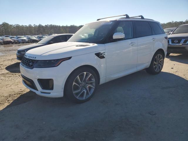 Изображение 2020 LAND ROVER RANGE ROVER SPORT P525 HSE 2020