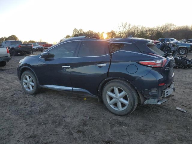 Изображение 2 2018 NISSAN MURANO S 2018 с VIN 5N1AZ2MG2JN184984