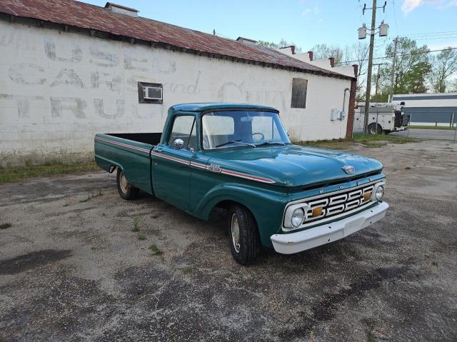 1964 FORD F-100 PU 1964 image