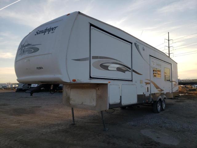 Image 2 of 2007 WILDWOOD SANDPIPER 2007 with VIN 4X4FSAG257T111518