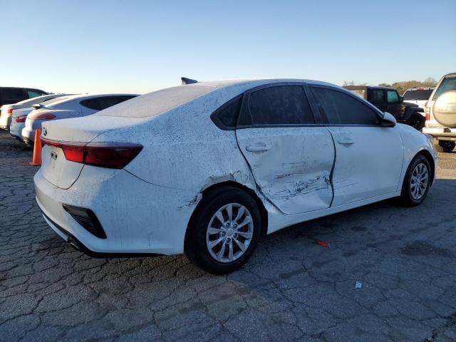 Image 3 of 2020 KIA FORTE FE 2020 with VIN 3KPF24AD2LE227876