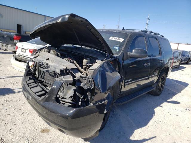 Image 1 of 2012 GMC YUKON SLT 2012 with VIN 1GKS1CE02CR145206