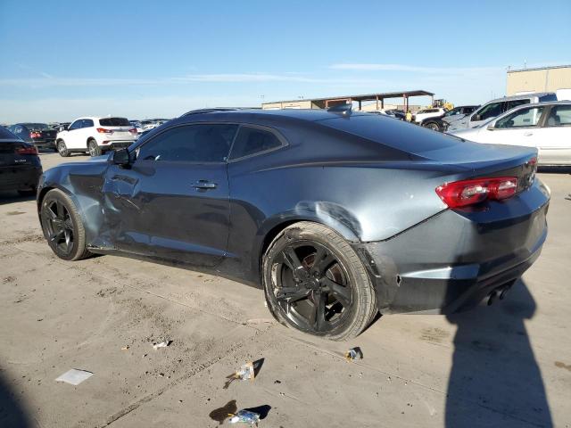 Изображение 2 2021 CHEVROLET CAMARO LZ 2021 с VIN 1G1FF1R70M0137694