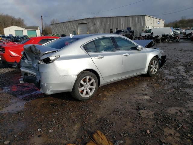 Изображение 3 2012 ACURA TL  2012 с VIN 19UUA8F57CA023985
