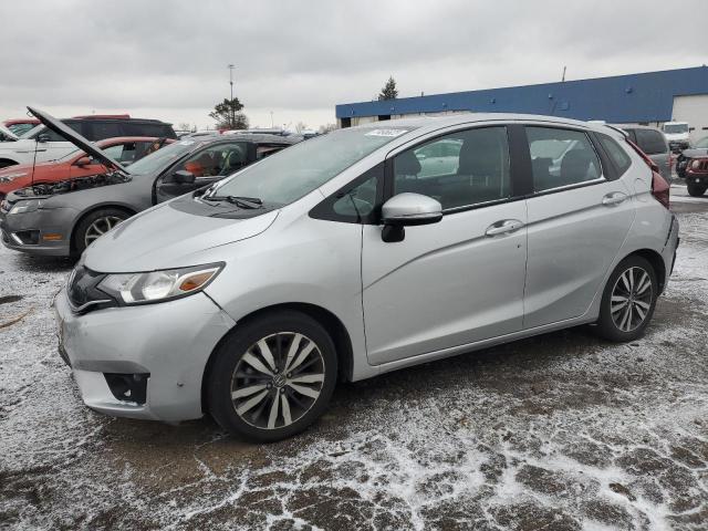 Image 1 of 2015 HONDA FIT EX 2015 with VIN 3HGGK5H82FM743623