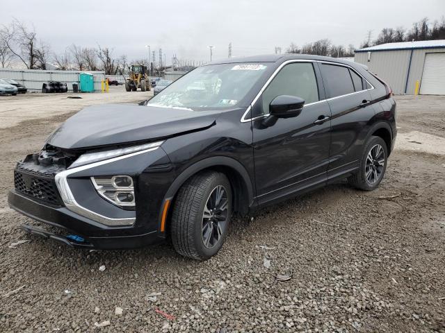 2023 MITSUBISHI ECLIPSE CROSS SE 2023 image