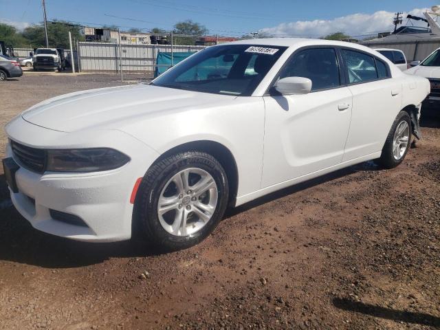 Obraz 1 z 2022 DODGE CHARGER SXT 2022 z VIN 2C3CDXBG2NH212488