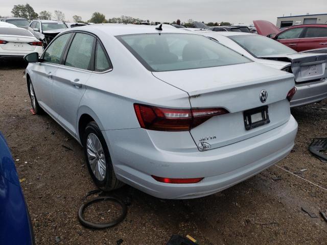 Obraz 2 z 2019 VOLKSWAGEN JETTA S 2019 z VIN 3VWN57BUXKM101768