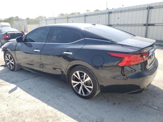 Image 2 of 2017 NISSAN MAXIMA 3.5S 2017 with VIN 1N4AA6AP0HC360577