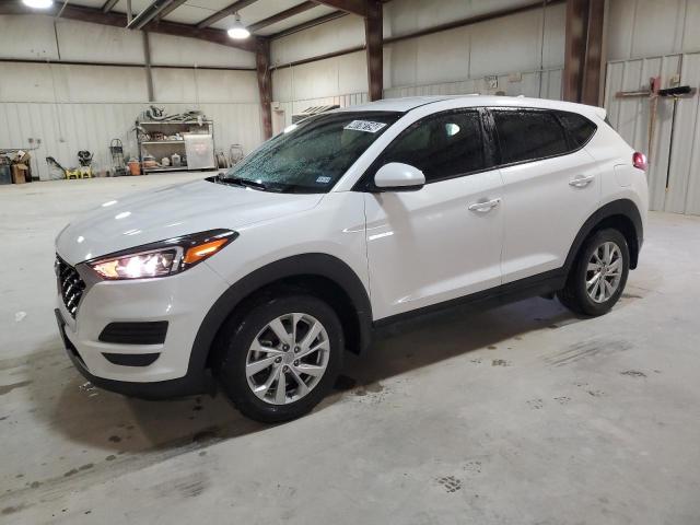 Изображение 1 2021 HYUNDAI TUCSON SE 2021 с VIN KM8J23A48MU292380