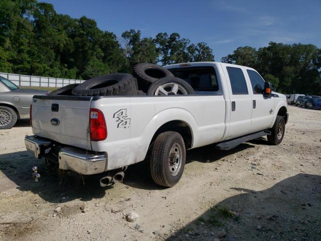 Obraz 3 z 2016 FORD F250 SUPER DUTY 2016 z VIN 1FT7W2BT9GEC55758