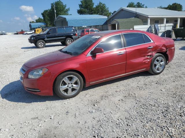 Image 1 of 2012 CHEVROLET MALIBU 2LT 2012 with VIN 1G1ZD5E05CF321057