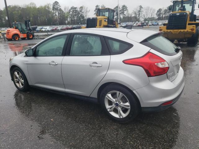Image 2 of 2013 FORD FOCUS SE 2013 with VIN 1FADP3K2XDL294790