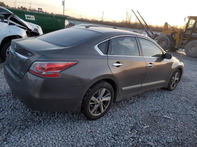 Obraz 1 z 2014 NISSAN ALTIMA 2.5 2014 z VIN 1N4AL3AP1EC175037