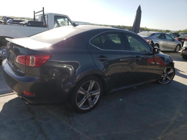 Изображение 3 2011 LEXUS IS 250 2011 с VIN JTHBF5C26B5149244