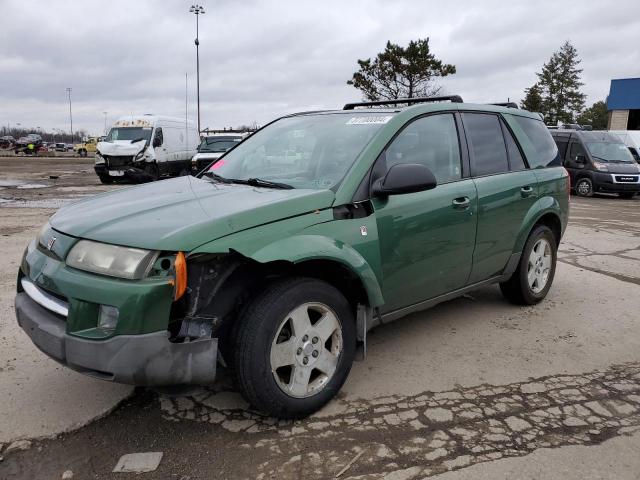 Obraz 2 z 2004 SATURN VUE  2004 z VIN 5GZCZ63484S809632