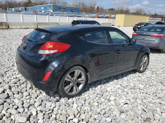 Image 3 of 2016 HYUNDAI VELOSTER  2016 with VIN KMHTC6AD3GU253577