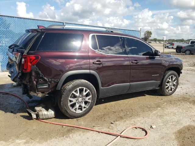 Obraz 3 z 2020 GMC ACADIA SLT 2020 z VIN 1GKKNML40LZ213633