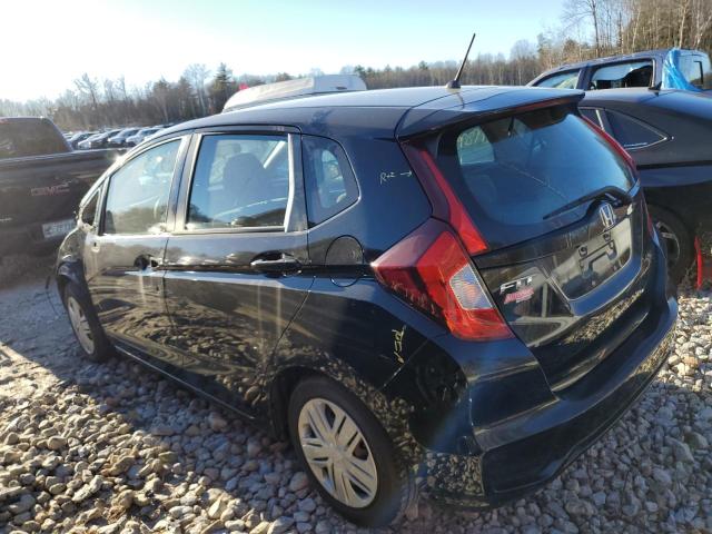 Image 2 of 2019 HONDA FIT LX 2019 with VIN 3HGGK5H48KM736134