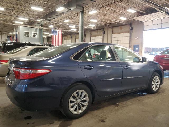 Изображение 3 2017 TOYOTA CAMRY LE 2017 с VIN 4T1BF1FK3HU768108