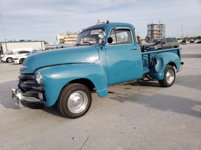1954 CHEVROLET 3100 1954 image