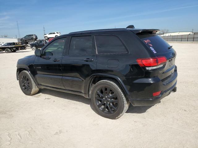 Obraz 2 z 2017 JEEP GRAND CHEROKEE LAREDO 2017 z VIN 1C4RJEAG0HC712497