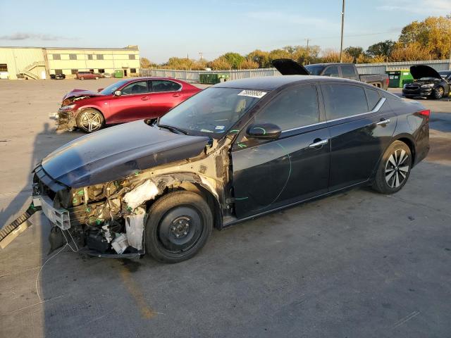 Изображение 1 2022 NISSAN ALTIMA SV 2022 с VIN 1N4BL4DV4NN326381