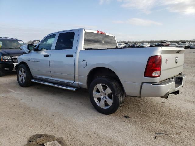 Image 2 of 2012 DODGE RAM 1500 ST 2012 with VIN 1C6RD6KT5CS156735