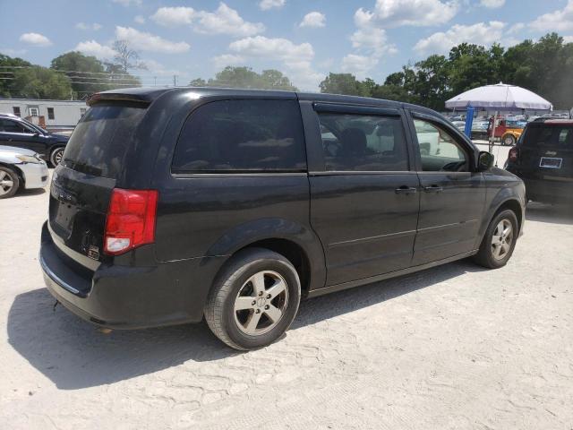 Obraz 3 z 2012 DODGE GRAND CARAVAN SXT 2012 z VIN 2C4RDGCG4CR304276