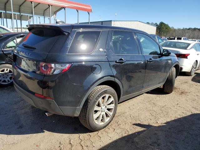 Image 3 of 2019 LAND ROVER DISCOVERY SPORT SE 2019 with VIN SALCP2FXXKH801699